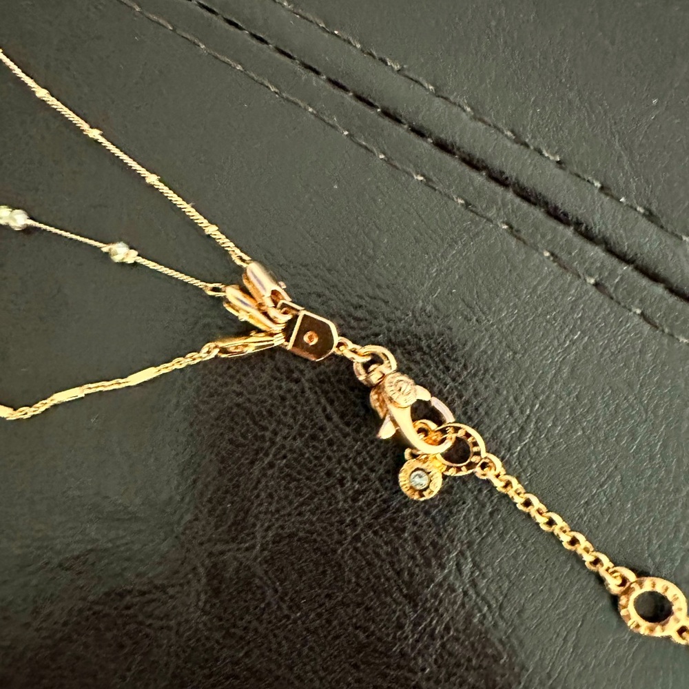 Henri Bendel Necklace NWOT - Picture 8 of 9